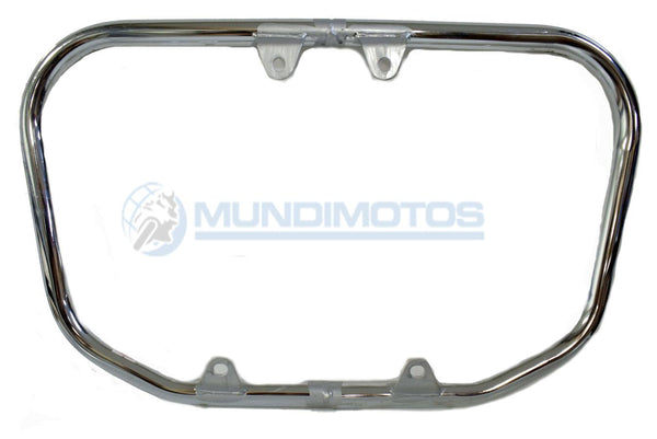 Defensa Motor Honda Eco Delux Mv Original - Genuine parts