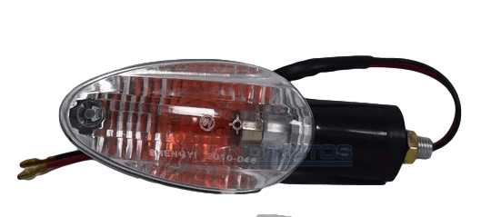 Direccional frontal derecha honda Cbf150 Generico