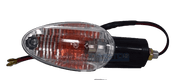 Direccional frontal derecha honda Cbf150 Generico