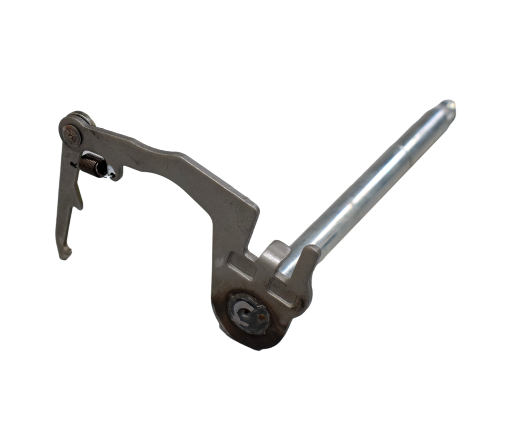 EJE CAMBIOS RX115/RX125/RX135 NACIONAL - Mundimotos