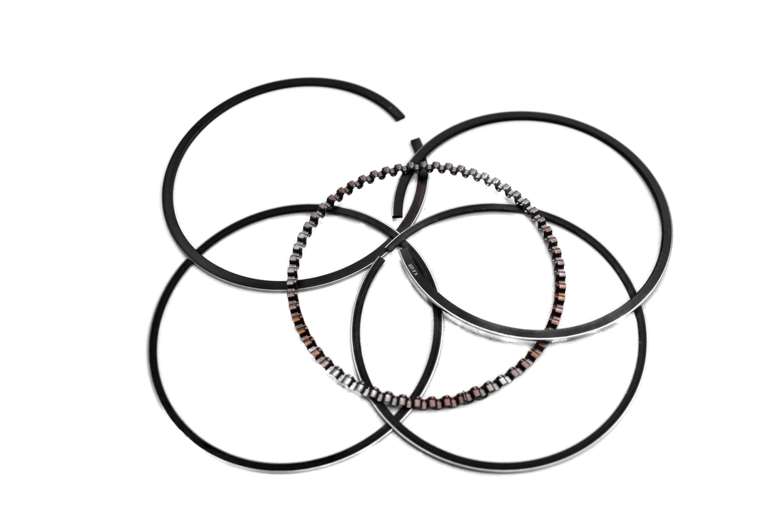 ANILLOS STD TTR200 - Mundimotos