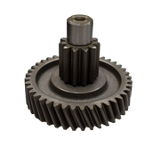 PINON 11/40 BWS125 TRANSMICION ORIGINAL - Mundimotos