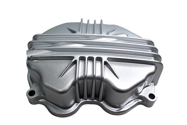 TAPA CULATA SLR/NKDR - Mundimotos