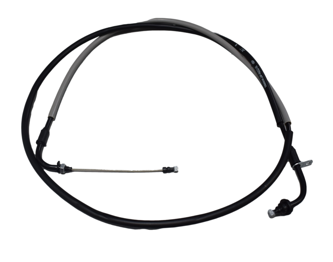 CABLE ACELERADOR #2 BWS125/YW125 ORIGINAL - Mundimotos