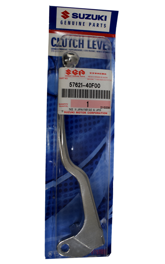 MANIGUETA LH DL650ABS ORIGINAL - Mundimotos