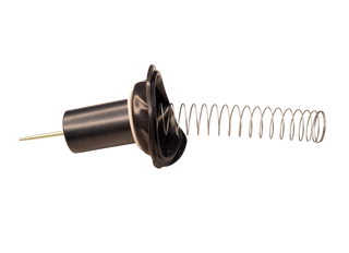 AGUJA/CORTINA DE CARBURADORURADOR DISCOVER 150 ST ORIGINAL - Mundimotos