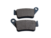 PASTILLA FRENO RR NS160 TD - Mundimotos