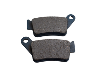 PASTILLA FRENO RR NS160 TD - Mundimotos