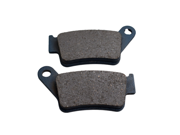 PASTILLA FRENO RR NS160 TD - Mundimotos