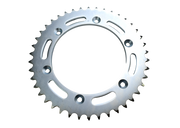 Sprocket 42T Suzuki Dr650 Original - Genuine parts - Mundimotos