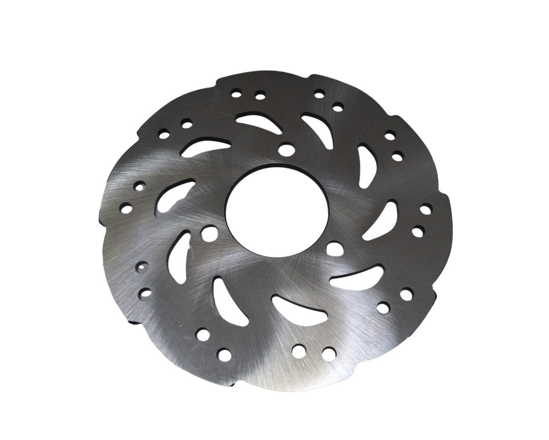 DISCO FRENO FR AGILITY NAKED ORIGINAL - Mundimotos