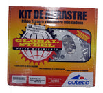 Load image into Gallery viewer, Kit Arrastre Suzuki Ax100 14/42 Generico