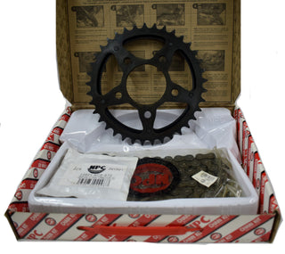 Kit Arrastre 13/37 Honda Cbx250 Twister GenÃƒÂ©rico