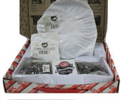 Kit Arrastre 13/38 Honda Xr250 Generico