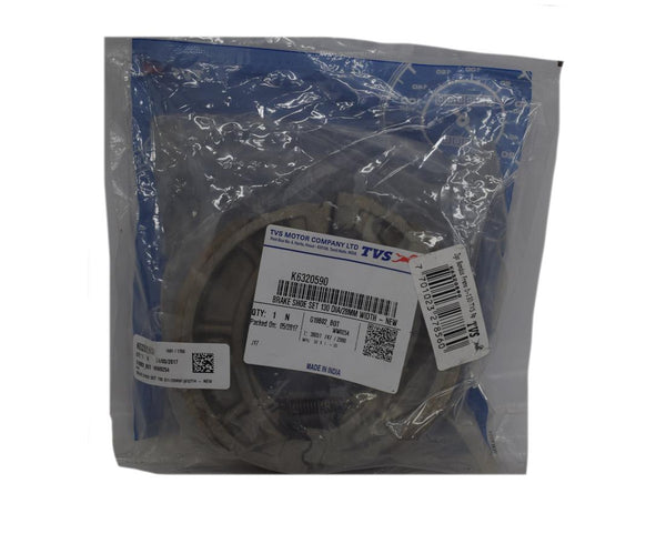 Bandas Freno Delant Tvs Tvs100 Original - Genuine parts