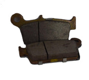 Pastilla Freno Tras Suzuki DRZ 400 Original - Genuine parts