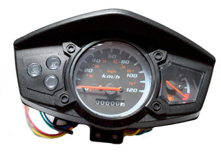Velocimetro Yamaha Yw125/Bws125 Generico