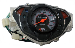 Velocimetro Akt Flex No Digital Original - Genuine parts