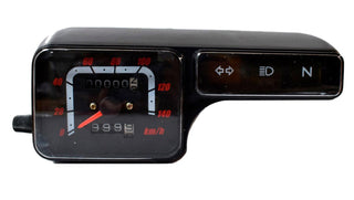 Velocimetro honda Nxr125 generico