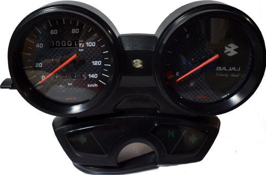 Original Bajaj Discover 125 Speedometer