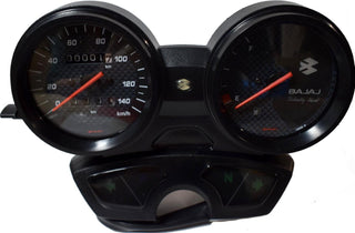 Velocimetro Bajaj Discover 125Fd Original - Genuine parts