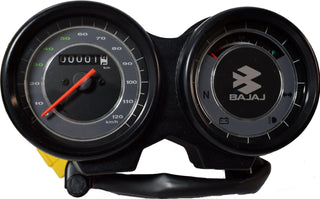 Velocimetro Bajaj Platino 125 Cuatro Cambios Original - Genuine parts