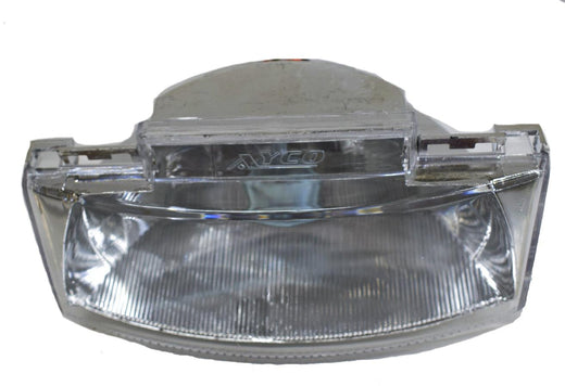 National Generic Living Streetlight
