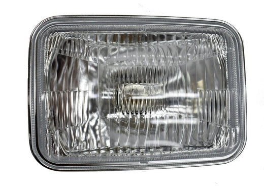 Headlight Rx 115 Yamaha Original