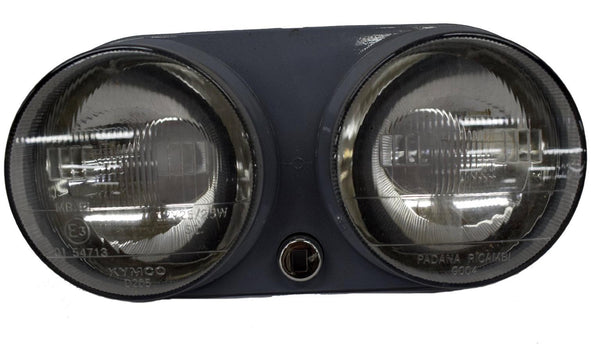 Farola Unidad Kymco Top Boy Original - Genuine parts