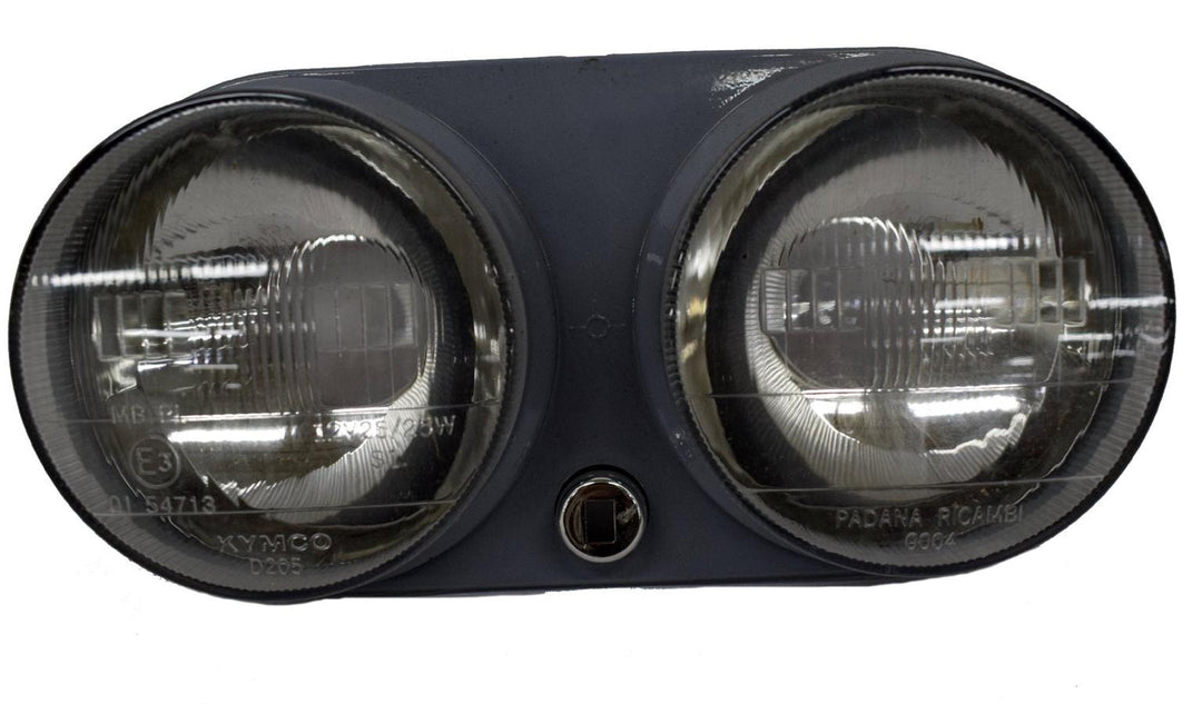 Farola Unidad Kymco Top Boy Original - Genuine parts
