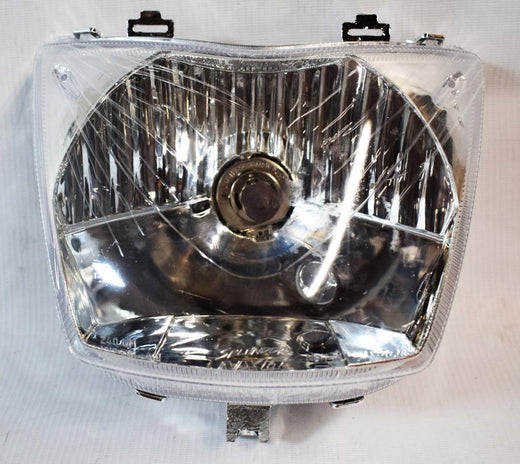 Splendor Nxg Generic National Streetlight