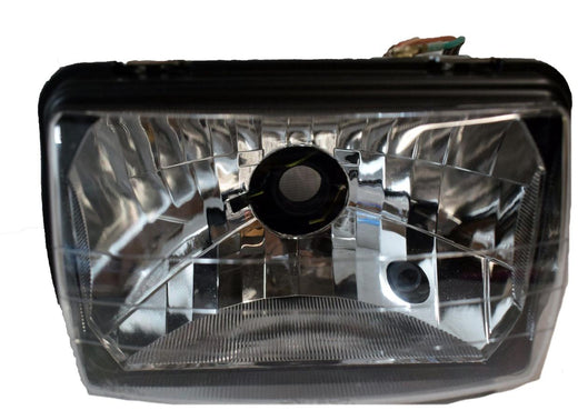 Original Honda Splendor Street Lamp