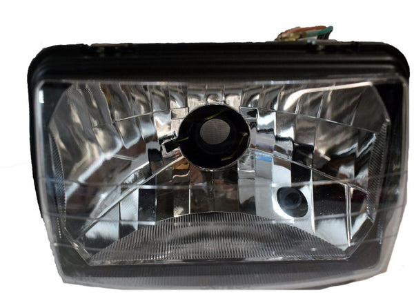 Farola Honda Splendor Original - Genuine parts