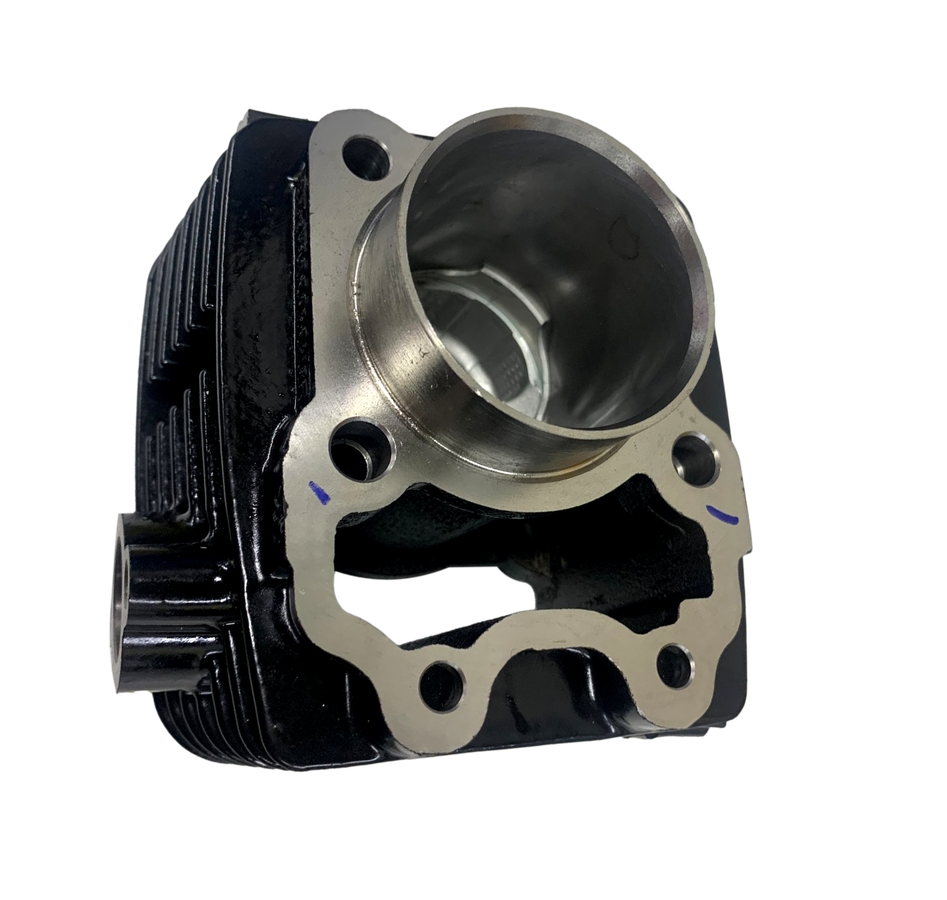 Cilindro BOXER TEC/PLATINO 100 ORIGINAL - Mundimotos