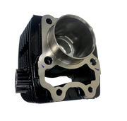 Cilindro BOXER TEC/PLATINO 100 ORIGINAL - Mundimotos