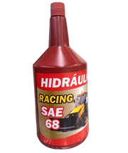 Aceite hidraulico premium 750Cc original - Genuine parts - Mundimotos