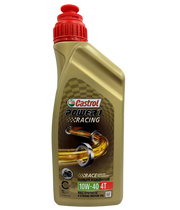 ACEITE POWER RS RACING 4T 10W40 - Mundimotos