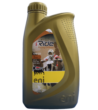 ACEITE ENI OFFRO RACING 10W50