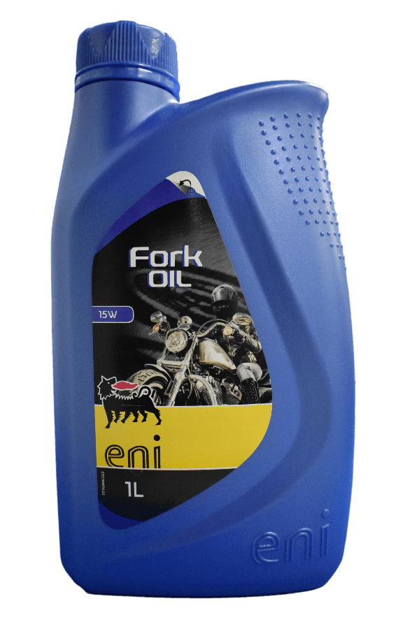 ACEITE ENI FORK 15W TELESCOPIO