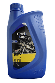 ACEITE ENI FORK 15W TELESCOPIO