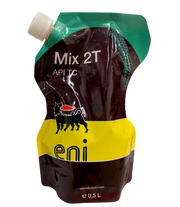 ACEITE ENI 2T PINTA - Mundimotos