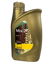Aceite Eni Mix 2T - Mundimotos