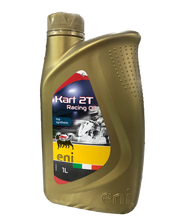 Aceite Eni Kart 2T - Mundimotos