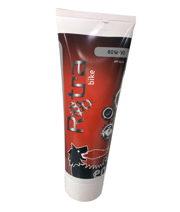 Aceite De Transmision Eni 80W90 200Ml Mineral - Mundimotos