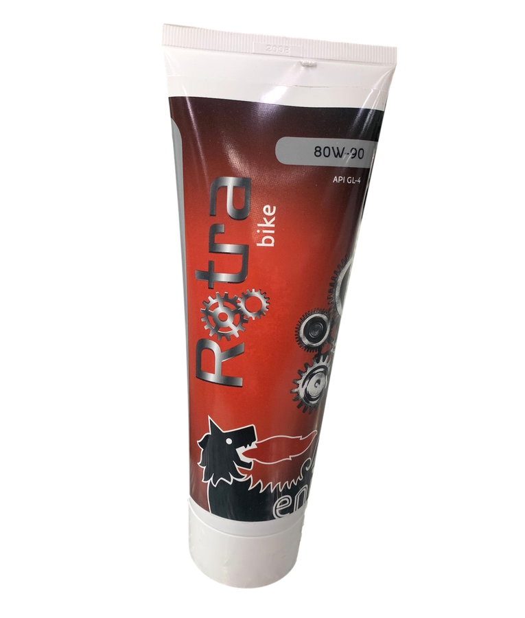 Aceite De Transmision Eni 80W90 200Ml Mineral - Mundimotos
