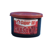 GRASA ROJA 1LB