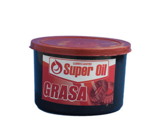 GRASA ROJA 1LB