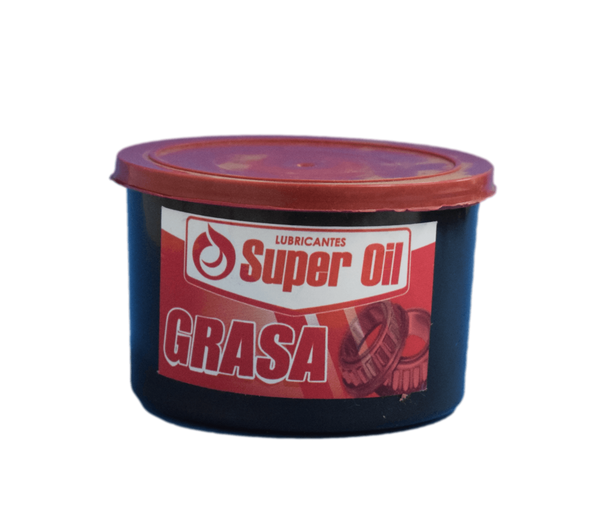 GRASA ROJA 1LB