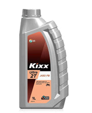 ACEITE KIXX ULTRA 2T SEM ANTI#####