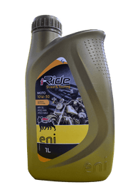 ACEITE ENI I-RIDE STREET 10W30